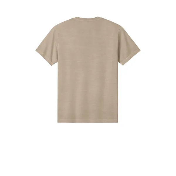 BELLA+CANVAS Unisex Heavyweight Garment-Dyed Tee... from ASI 84863 SanMar