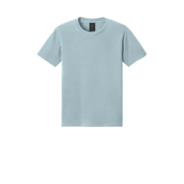 BELLA+CANVAS Unisex Heavyweight Garment-Dyed Tee... from ASI 84863 SanMar