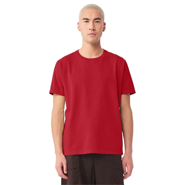 BELLA+CANVAS Unisex Heavyweight Garment-Dyed Tee... from ASI 84863 SanMar