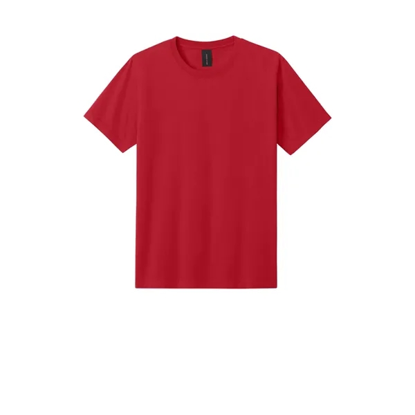 BELLA+CANVAS Unisex Heavyweight Garment-Dyed Tee... from ASI 84863 SanMar