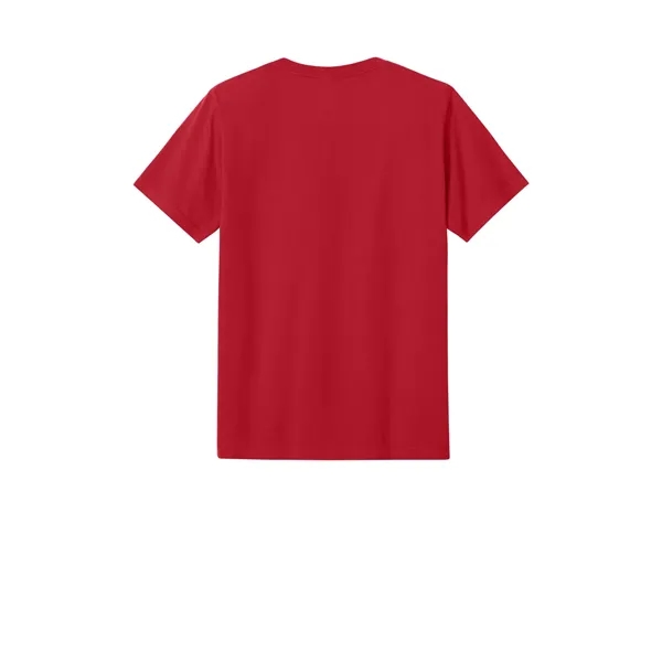 BELLA+CANVAS Unisex Heavyweight Garment-Dyed Tee... from ASI 84863 SanMar