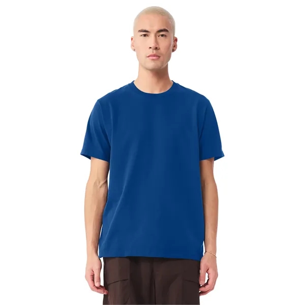 BELLA+CANVAS Unisex Heavyweight Garment-Dyed Tee... from ASI 84863 SanMar