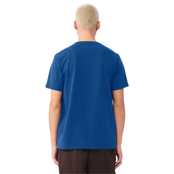 BELLA+CANVAS Unisex Heavyweight Garment-Dyed Tee... from ASI 84863 SanMar