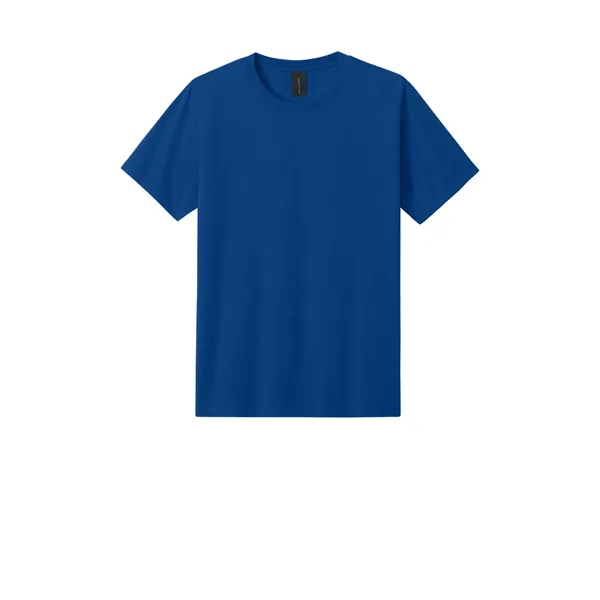 BELLA+CANVAS Unisex Heavyweight Garment-Dyed Tee... from ASI 84863 SanMar