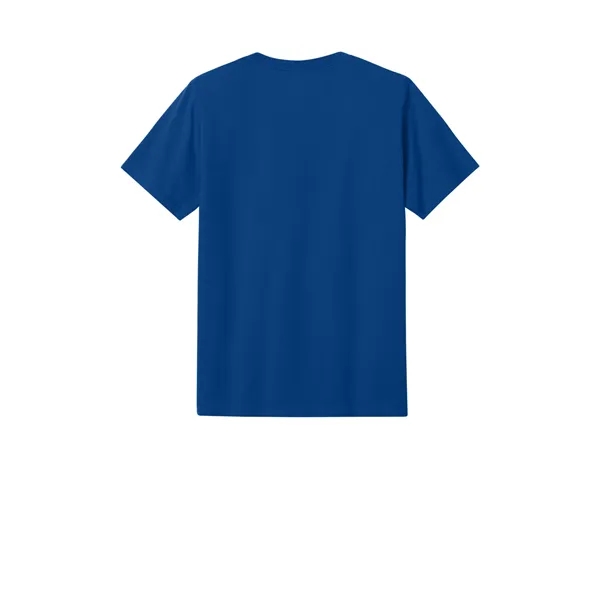 BELLA+CANVAS Unisex Heavyweight Garment-Dyed Tee... from ASI 84863 SanMar