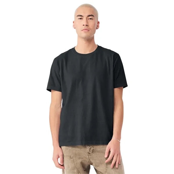 BELLA+CANVAS Unisex Heavyweight Garment-Dyed Tee... from ASI 84863 SanMar