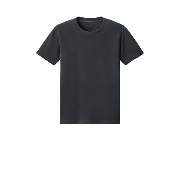 BELLA+CANVAS Unisex Heavyweight Garment-Dyed Tee... from ASI 84863 SanMar