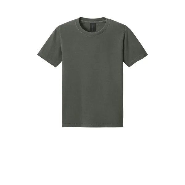 BELLA+CANVAS Unisex Heavyweight Garment-Dyed Tee... from ASI 84863 SanMar