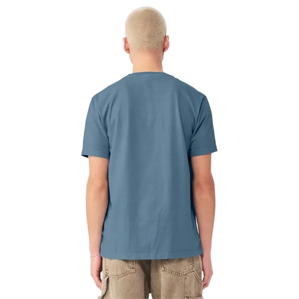 BELLA+CANVAS Unisex Heavyweight Garment-Dyed Tee... from ASI 84863 SanMar