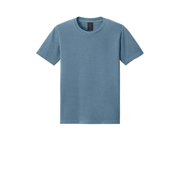 BELLA+CANVAS Unisex Heavyweight Garment-Dyed Tee... from ASI 84863 SanMar