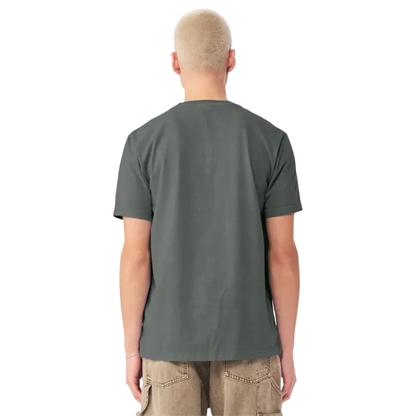 BELLA+CANVAS Unisex Heavyweight Garment-Dyed Tee... from ASI 84863 SanMar