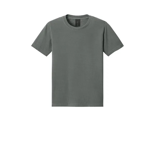 BELLA+CANVAS Unisex Heavyweight Garment-Dyed Tee... from ASI 84863 SanMar