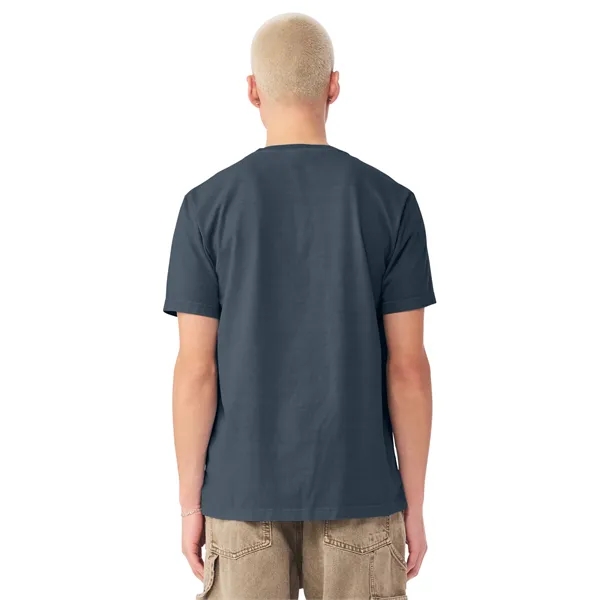 BELLA+CANVAS Unisex Heavyweight Garment-Dyed Tee... from ASI 84863 SanMar