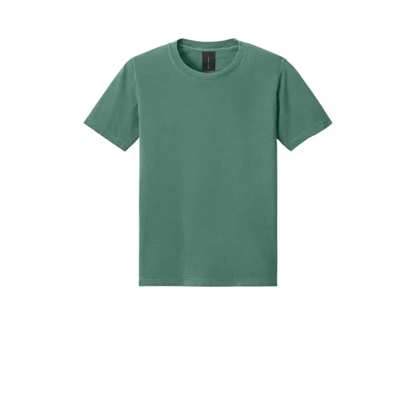 BELLA+CANVAS Unisex Heavyweight Garment-Dyed Tee... from ASI 84863 SanMar