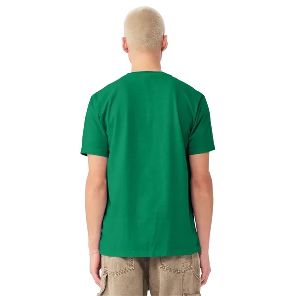 BELLA+CANVAS Unisex Heavyweight Garment-Dyed Tee... from ASI 84863 SanMar