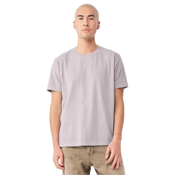 BELLA+CANVAS Unisex Heavyweight Garment-Dyed Tee... from ASI 84863 SanMar