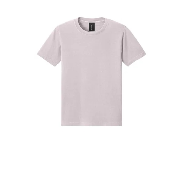 BELLA+CANVAS Unisex Heavyweight Garment-Dyed Tee... from ASI 84863 SanMar