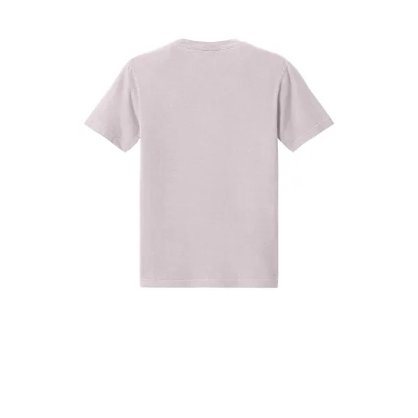 BELLA+CANVAS Unisex Heavyweight Garment-Dyed Tee... from ASI 84863 SanMar