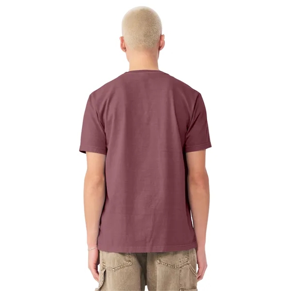 BELLA+CANVAS Unisex Heavyweight Garment-Dyed Tee... from ASI 84863 SanMar