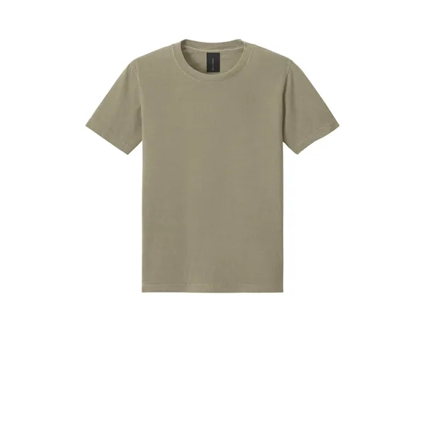BELLA+CANVAS Unisex Heavyweight Garment-Dyed Tee... from ASI 84863 SanMar