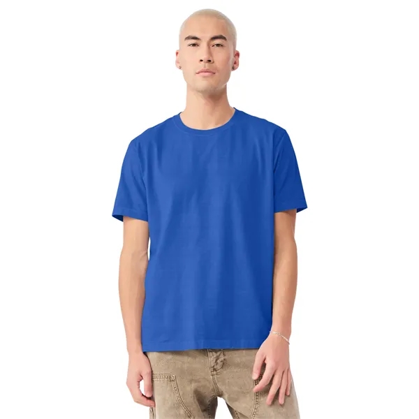 BELLA+CANVAS Unisex Heavyweight Garment-Dyed Tee... from ASI 84863 SanMar