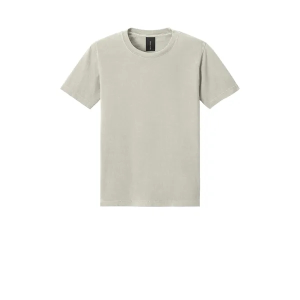 BELLA+CANVAS Unisex Heavyweight Garment-Dyed Tee... from ASI 84863 SanMar