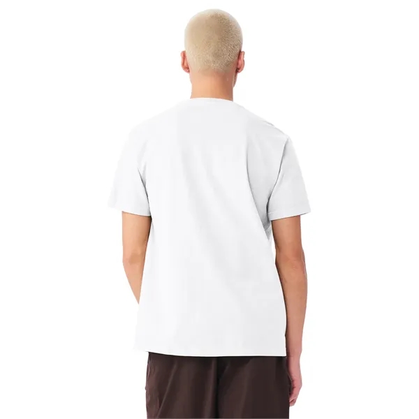 BELLA+CANVAS Unisex Heavyweight Garment-Dyed Tee... from ASI 84863 SanMar