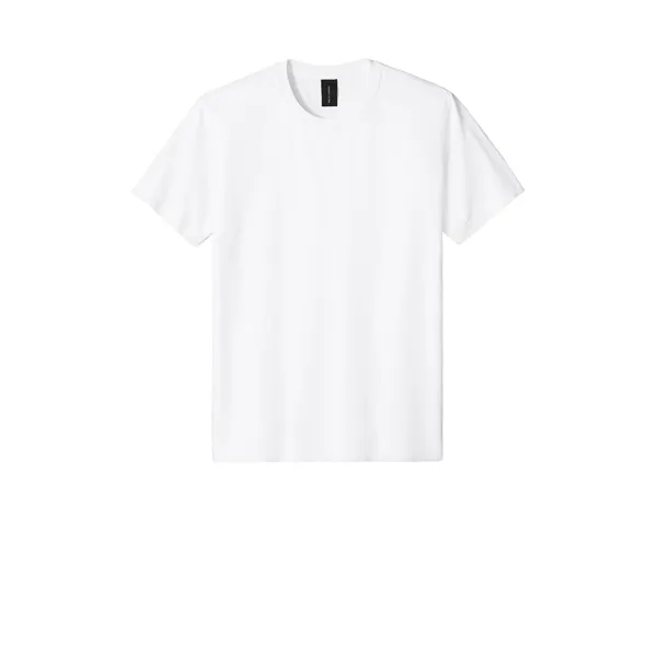 BELLA+CANVAS Unisex Heavyweight Garment-Dyed Tee... from ASI 84863 SanMar