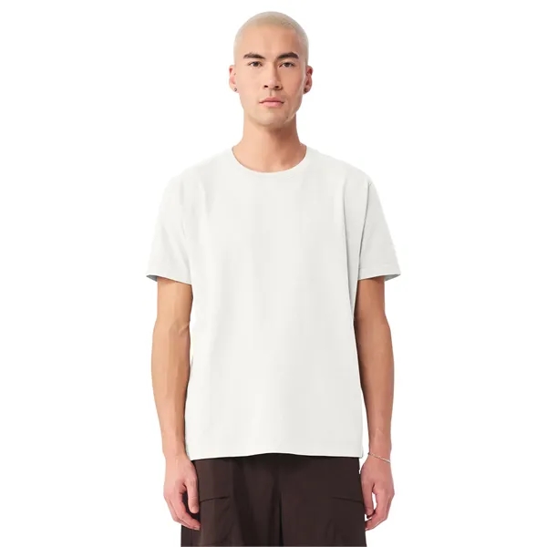 BELLA+CANVAS Unisex Heavyweight Garment-Dyed Tee... from ASI 84863 SanMar