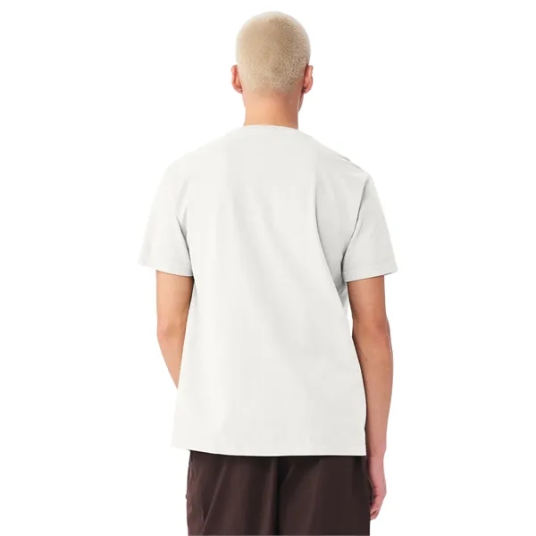 BELLA+CANVAS Unisex Heavyweight Garment-Dyed Tee... from ASI 84863 SanMar