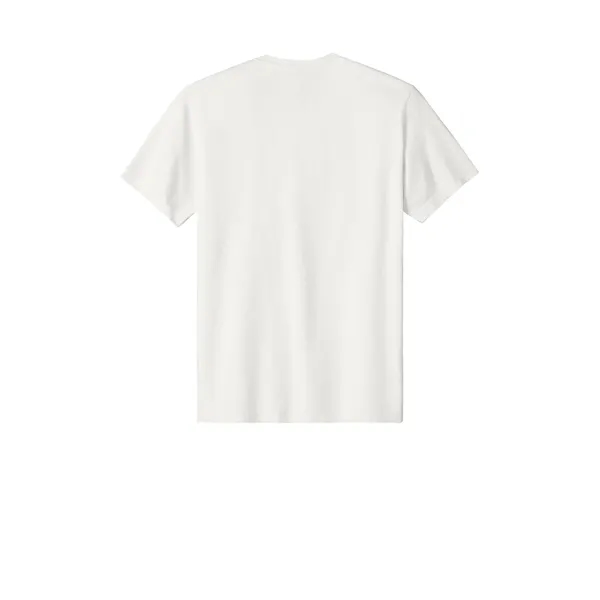 BELLA+CANVAS Unisex Heavyweight Garment-Dyed Tee... from ASI 84863 SanMar