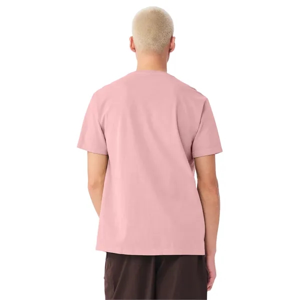 BELLA+CANVAS Unisex Heavyweight Garment-Dyed Tee... from ASI 84863 SanMar