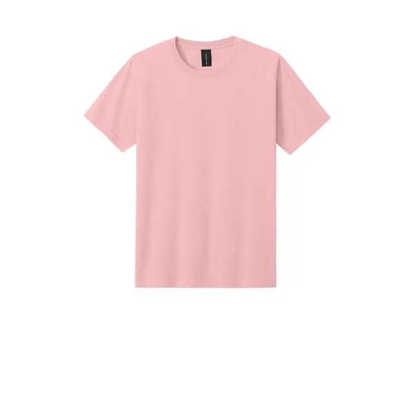 BELLA+CANVAS Unisex Heavyweight Garment-Dyed Tee... from ASI 84863 SanMar