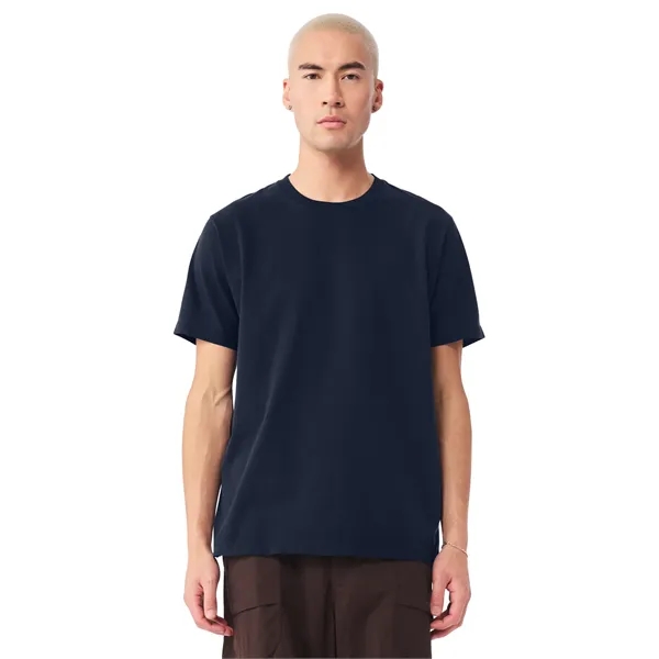 BELLA+CANVAS Unisex Heavyweight Garment-Dyed Tee... from ASI 84863 SanMar