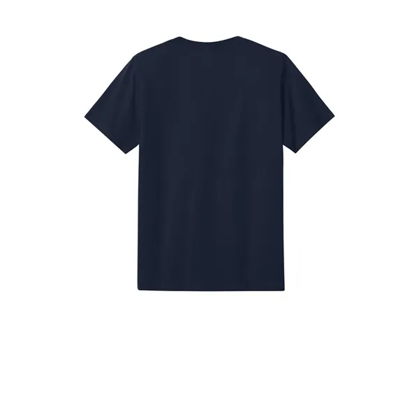 BELLA+CANVAS Unisex Heavyweight Garment-Dyed Tee... from ASI 84863 SanMar