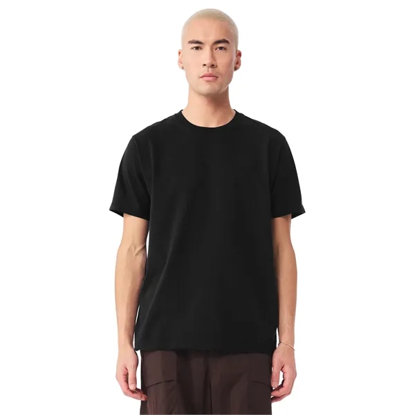 BELLA+CANVAS Unisex Heavyweight Garment-Dyed Tee... from ASI 84863 SanMar