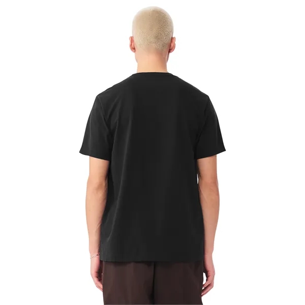 BELLA+CANVAS Unisex Heavyweight Garment-Dyed Tee... from ASI 84863 SanMar