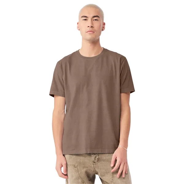 BELLA+CANVAS Unisex Heavyweight Garment-Dyed Tee... from ASI 84863 SanMar