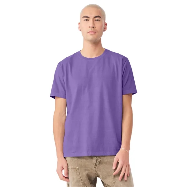 BELLA+CANVAS Unisex Heavyweight Garment-Dyed Tee... from ASI 84863 SanMar