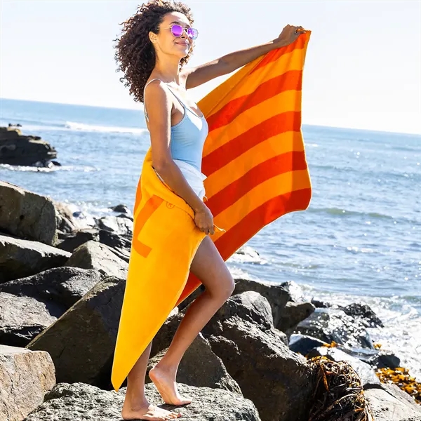 35" x 60", 18 lbs./dozen... from ASI 90913 Terry Town