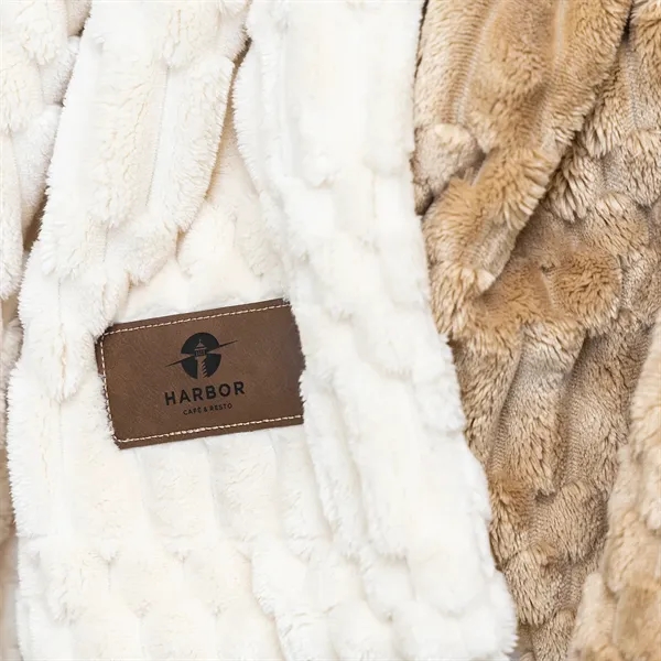 50" x 60", 40 oz/pc.... from ASI 90913 Terry Town