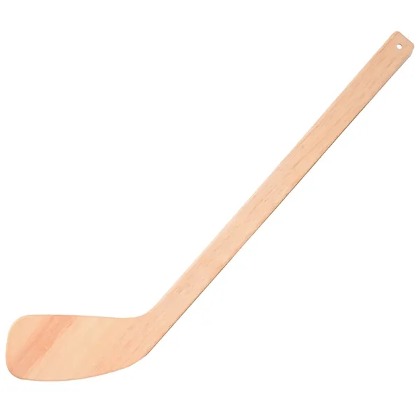 24" wooden hockey stick is a classic promotional item that delivers... from ASI 38120 Ball Pro / Diversified Quality Kitchenware