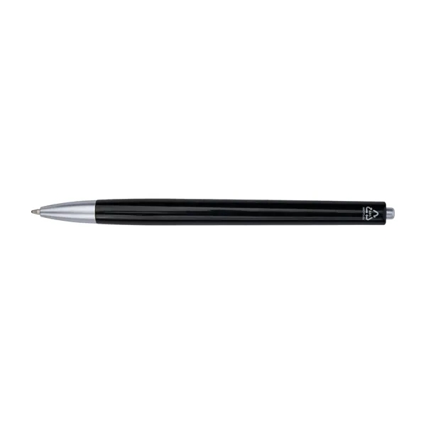 Tara Recycled Plastic Ballpoint Pen... from ASI 67866 Logomark/Valumark