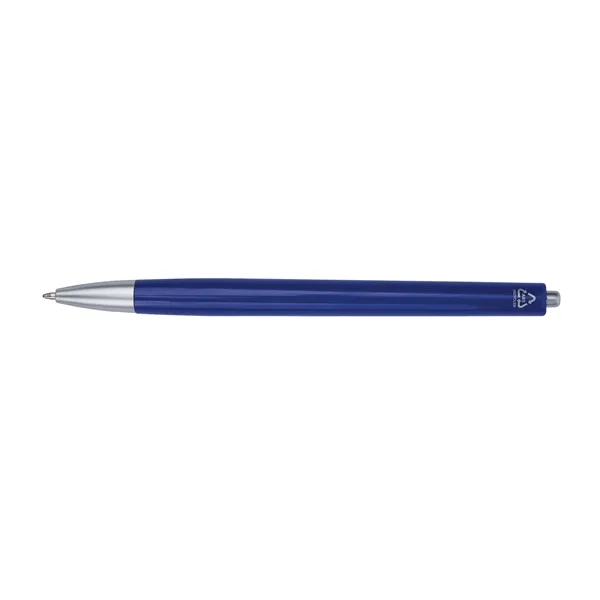 Tara Recycled Plastic Ballpoint Pen... from ASI 67866 Logomark/Valumark