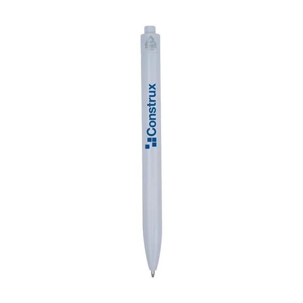 Verda Recycled Plastic Ballpoint Pen... from ASI 67866 Logomark/Valumark