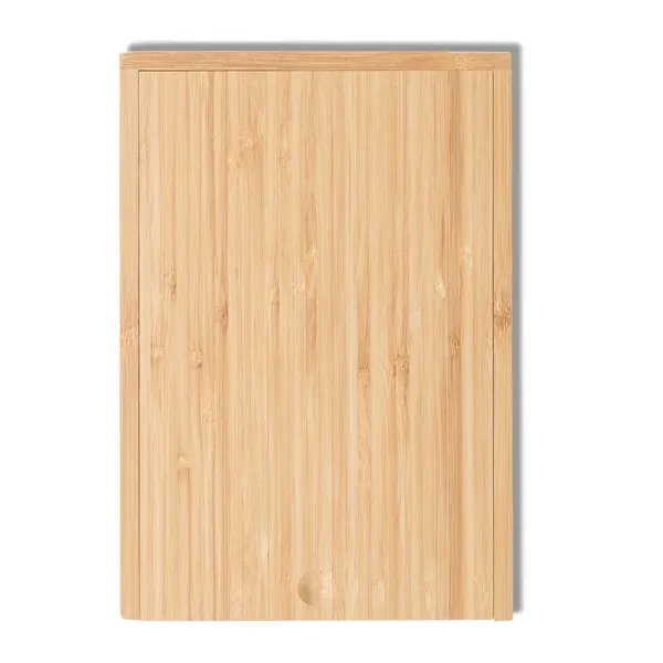 Wine and cheese set with a cheese knife, cheese slicer, bottle... from ASI 79530 Prime Line