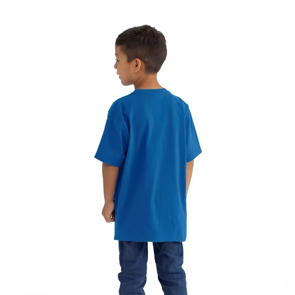 YTH COTTON T... from ASI 89380 Staton Corporate and Casual