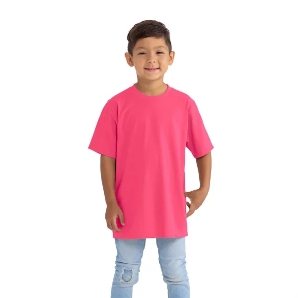 YTH COTTON T... from ASI 89380 Staton Corporate and Casual