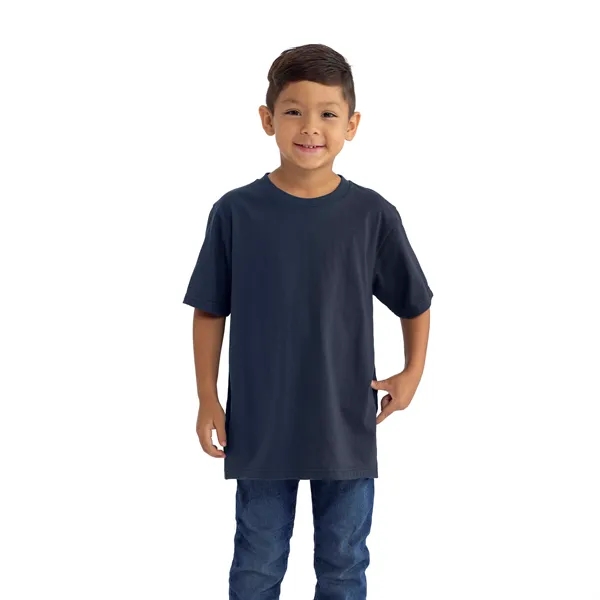 YTH COTTON T... from ASI 89380 Staton Corporate and Casual