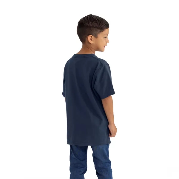 YTH COTTON T... from ASI 89380 Staton Corporate and Casual